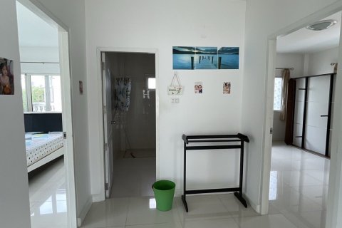 House in Prawet, Bangkok, Thailand 3 bedrooms № 142319 - photo 11