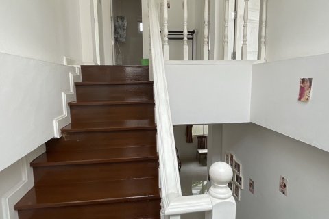 House in Prawet, Bangkok, Thailand 3 bedrooms № 142319 - photo 10