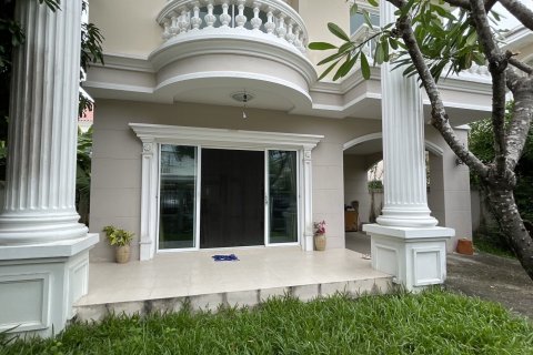 House in Prawet, Bangkok, Thailand 3 bedrooms № 142319 - photo 4