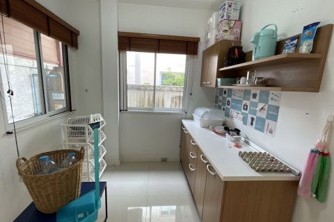 House in Prawet, Bangkok, Thailand 3 bedrooms № 142319 - photo 7