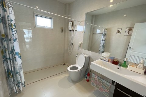 House in Prawet, Bangkok, Thailand 3 bedrooms № 142319 - photo 16