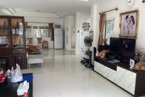 House in Prawet, Bangkok, Thailand 3 bedrooms № 142319 - photo 5