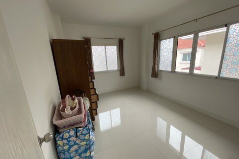 House in Prawet, Bangkok, Thailand 3 bedrooms № 142319 - photo 14