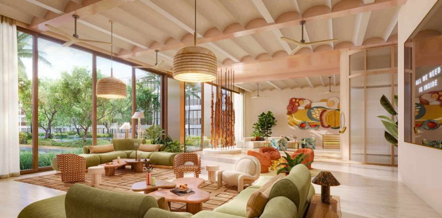 Eigentumswohnung in Hua Hin, Thailand, 2 Schlafzimmer  № 166039