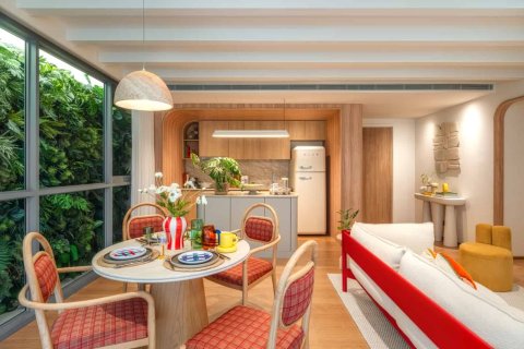 Condo à Hua Hin, Thaïlande, 2 chambres № 166038 - photo 28