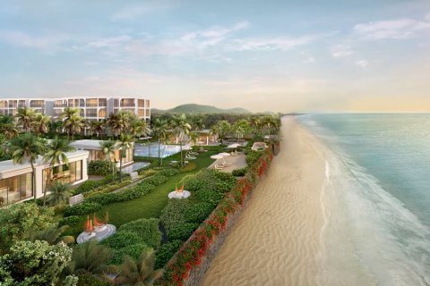 Condo à Hua Hin, Thaïlande, 2 chambres № 166038 - photo 20