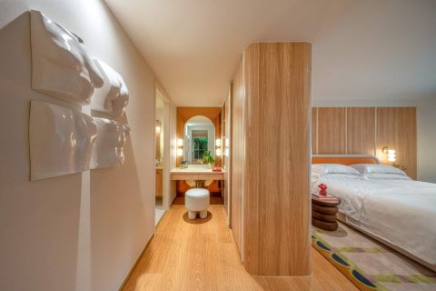 Condo à Hua Hin, Thaïlande, 2 chambres № 166038 - photo 25