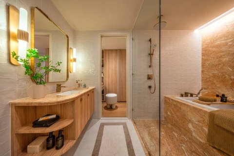Condo à Hua Hin, Thaïlande, 2 chambres № 166038 - photo 27