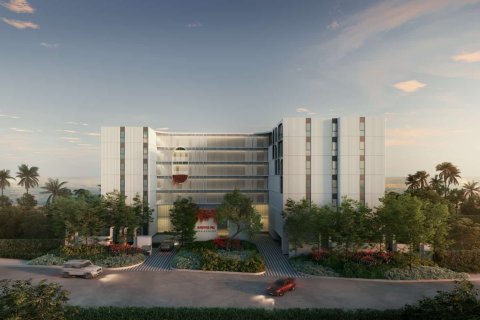 Condo à Hua Hin, Thaïlande, 2 chambres № 166038 - photo 16