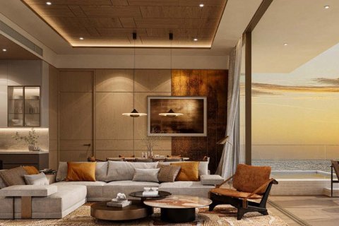 Apartment in Pattaya, Thailand 4 rooms № 233642 - photo 12