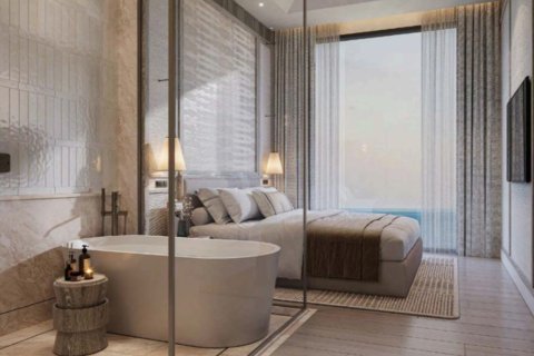 Apartment in Pattaya, Thailand 4 rooms № 233642 - photo 5