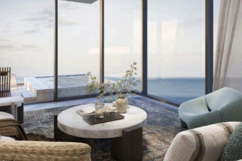 Apartment in Pattaya, Thailand 4 rooms № 233642 - photo 4