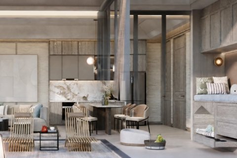 Apartment in Pattaya, Thailand 4 rooms № 233642 - photo 2