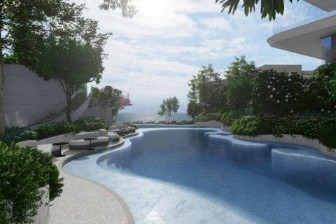 Apartment in Pattaya, Thailand 2 rooms № 233645 - photo 6