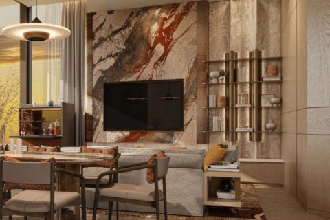 Apartment in Pattaya, Thailand 3 rooms № 233643 - photo 5