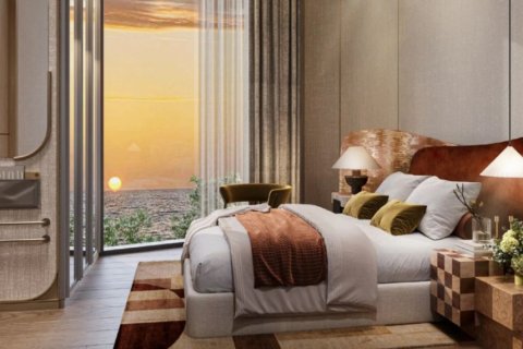 Apartment in Pattaya, Thailand 3 rooms № 233644 - photo 3