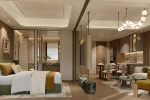 Apartamento de 3 habitaciones en Pattaya, Tailandia № 233644