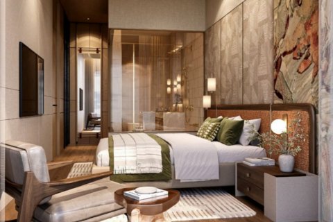 Apartment in Pattaya, Thailand 3 rooms № 233644 - photo 4
