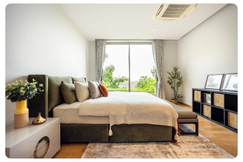 Condominio de 2 dormitorios en Pattaya, Tailandia № 165096 - foto 5