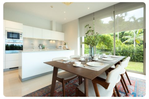 Condominio de 2 dormitorios en Pattaya, Tailandia № 165096 - foto 8