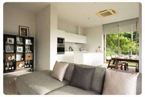 Condominio de 2 dormitorios en Pattaya, Tailandia № 165096 - foto 9