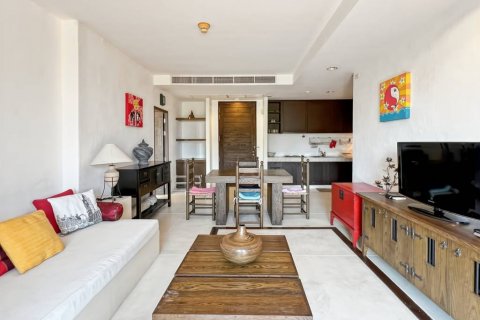 Condominio de 2 dormitorios en Hua Hin, Tailandia № 119039 - foto 3