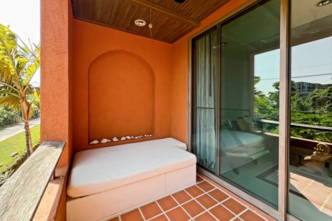 Condominio de 2 dormitorios en Hua Hin, Tailandia № 119039 - foto 8