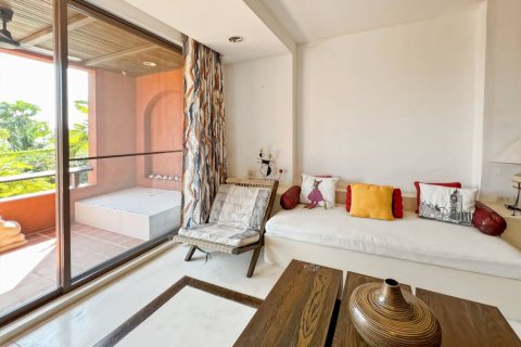 Condominio de 2 dormitorios en Hua Hin, Tailandia № 119039 - foto 6