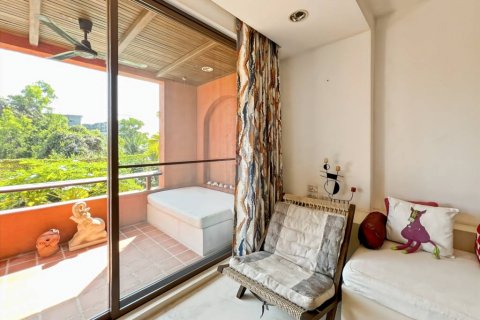 Condominio de 2 dormitorios en Hua Hin, Tailandia № 119039 - foto 7