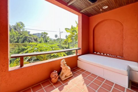 Condominio de 2 dormitorios en Hua Hin, Tailandia № 119039 - foto 9