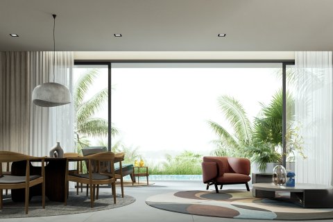 Villa in Pattaya, Thailand 4 Schlafzimmer № 175604 - Foto 4