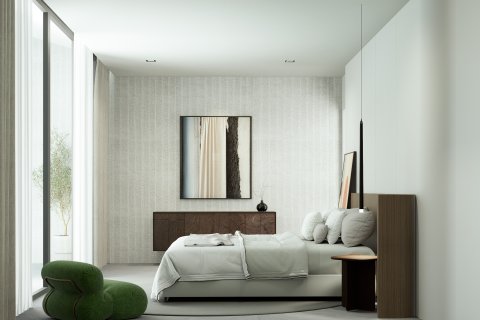 Villa in Pattaya, Thailand 4 Schlafzimmer № 175604 - Foto 5