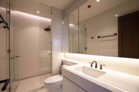 Condominio de 3 dormitorios en Bangkok, Tailandia № 147036 - foto 16