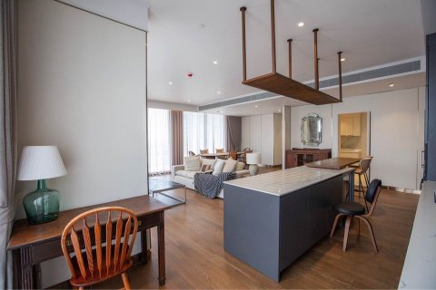 Condominio de 3 dormitorios en Bangkok, Tailandia № 147036 - foto 4