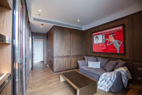 Condominio de 3 dormitorios en Bangkok, Tailandia № 147036 - foto 18