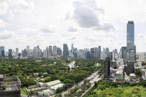 Condominio de 3 dormitorios en Bangkok, Tailandia № 147036 - foto 20