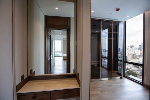 Condominio de 3 dormitorios en Bangkok, Tailandia № 147036 - foto 12