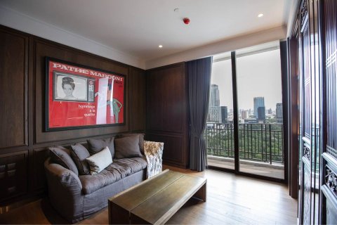 Condominio de 3 dormitorios en Bangkok, Tailandia № 147036 - foto 17