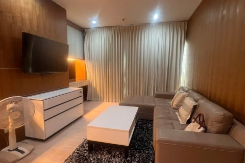 Condominio de 2 dormitorios en Bangkok, Tailandia № 147040 - foto 2