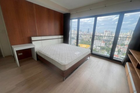 Condominio de 2 dormitorios en Bangkok, Tailandia № 147040 - foto 11