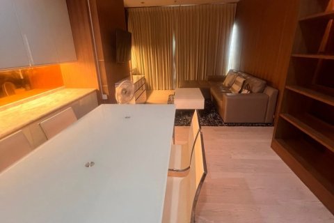 Condominio de 2 dormitorios en Bangkok, Tailandia № 147040 - foto 3
