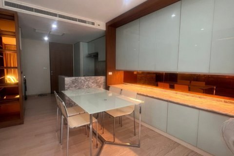 Condominio de 2 dormitorios en Bangkok, Tailandia № 147040 - foto 5