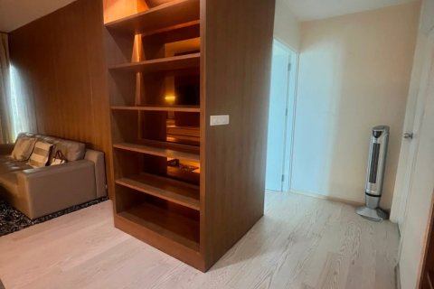 Condominio de 2 dormitorios en Bangkok, Tailandia № 147040 - foto 4