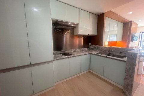 Condominio de 2 dormitorios en Bangkok, Tailandia № 147040 - foto 7