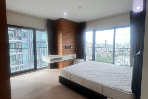 Condominio de 2 dormitorios en Bangkok, Tailandia № 147040 - foto 9
