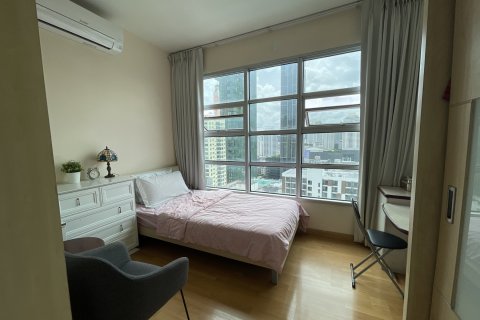 Condominio de 3 dormitorios en Bangkok, Tailandia № 147038 - foto 4