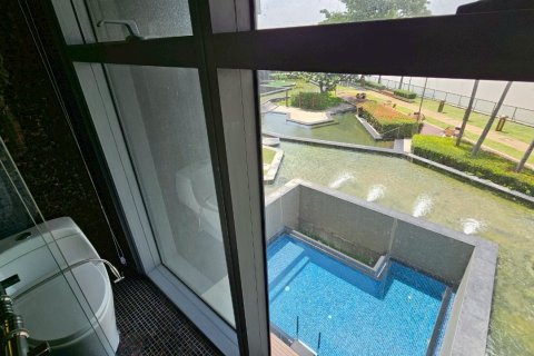 Condominio de 4 dormitorios en Bangkok, Tailandia № 147037 - foto 18