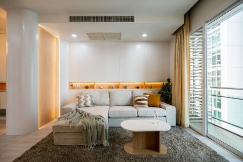 Condominio de 2 dormitorios en Bangkok, Tailandia № 147041 - foto 4