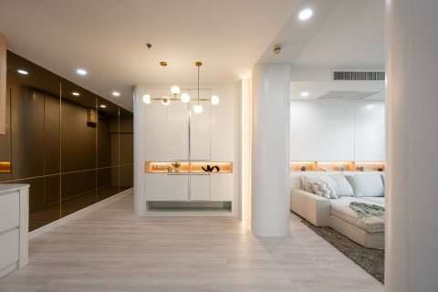 Condominio de 2 dormitorios en Bangkok, Tailandia № 147041 - foto 5
