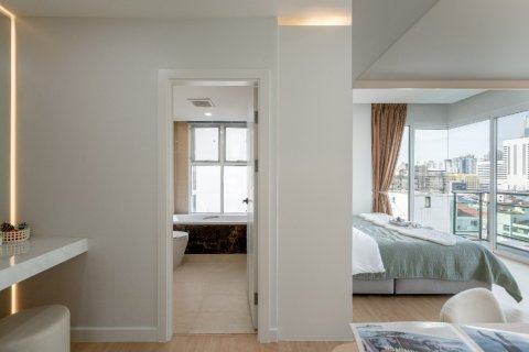 Condominio de 2 dormitorios en Bangkok, Tailandia № 147041 - foto 13
